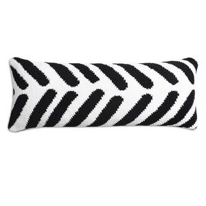 Black and White Oversize Lumbar Pillow
Sunday Citizen